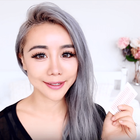 How to apply eye makeup over 50 401k