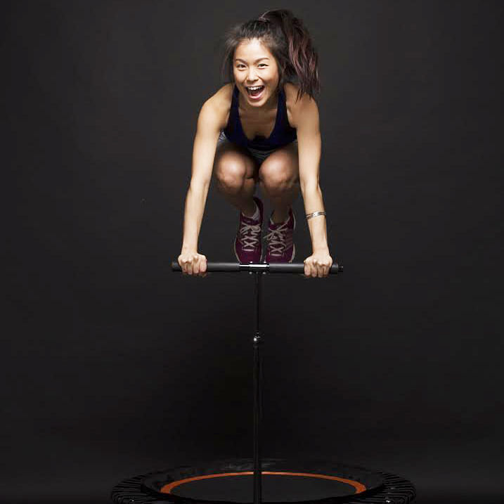 Trampolines to pole dancing: 5 fun programmes to help you lose