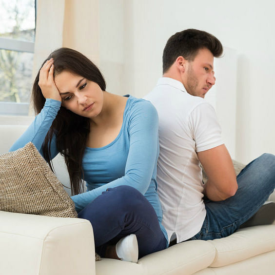 How to fix things when you and your spouse don't talk anymore - Her ...