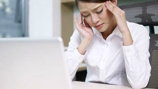 signs of unconscious subtle stress at work in your job THUMBNAIL