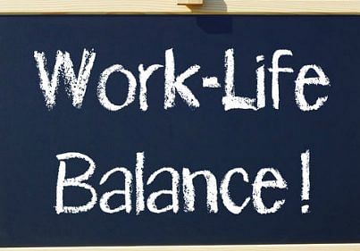 Types flexible work arrangement work life balance career jobs THUMBNAIL