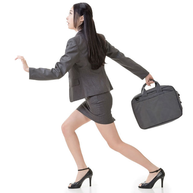 Tips you can learn from busy women who are always punctual 