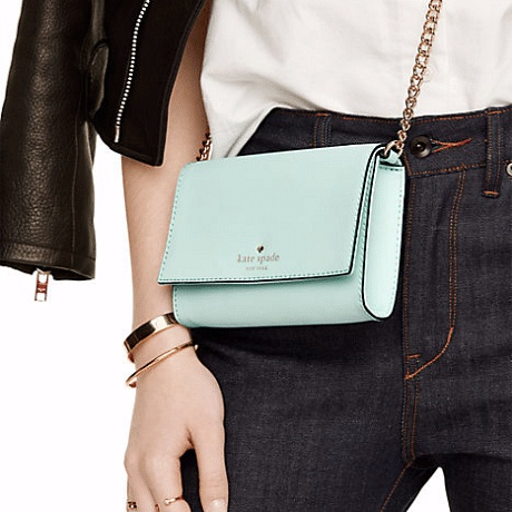 Qoo10 - Kate Spade Handbags : Bag & Wallet