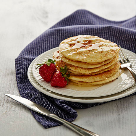 easy blender pancake recipe