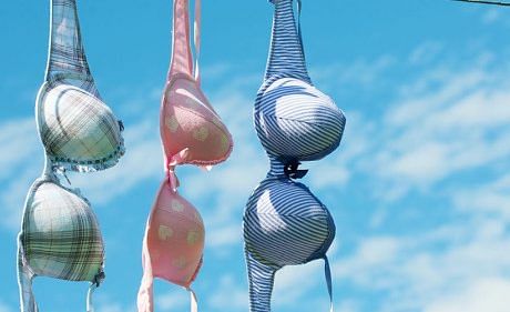 10 things that are making your boobs sag 