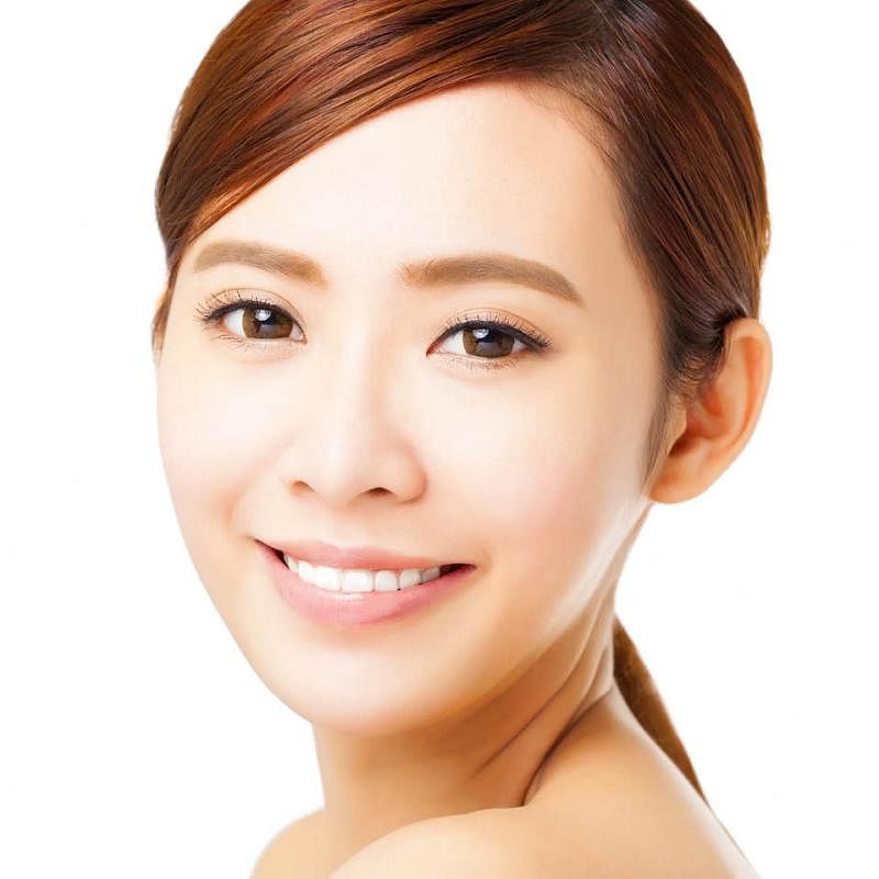 Singapore makeup artist, Larry Yeo, makeup, beautiful eyes, big eyes, makeup tricks, makeup tips