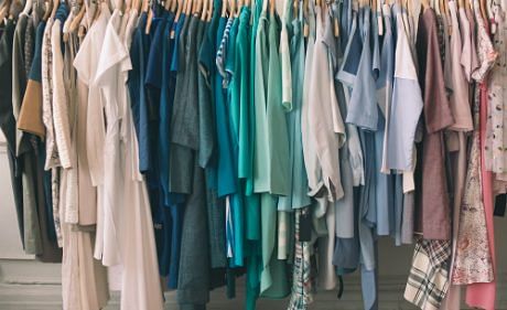 5 ways to declutter your wardrobe and make some money singapore - thumb
