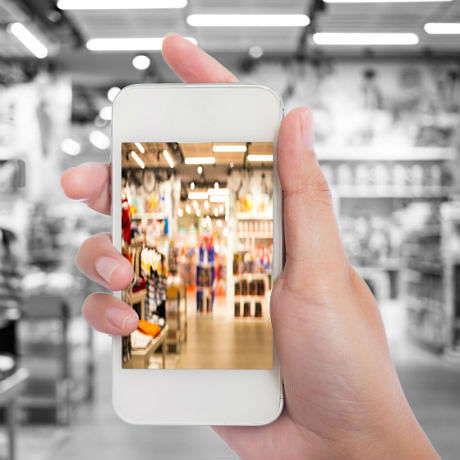 REVIEW: The guide to paying for shopping with your smartphone
