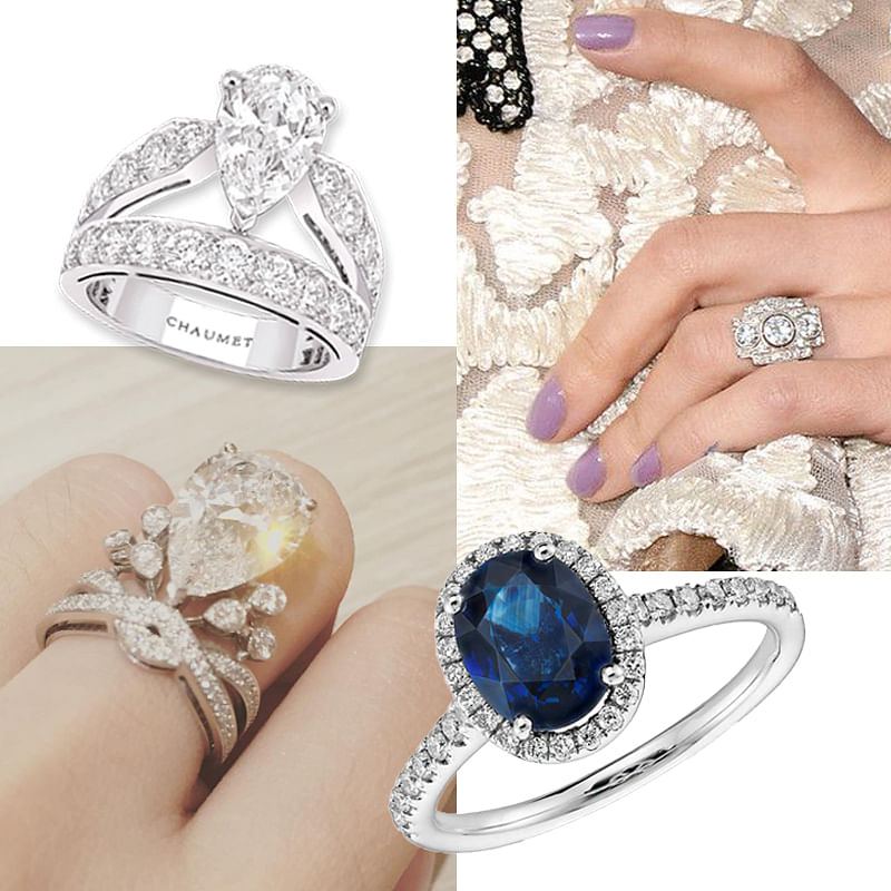 Kate Middleton's Engagement Ring: A Royal Gem or Cursed Jewel?