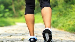 Easy exercise way to lose weight walking fitness weight loss health THUMBNAIL