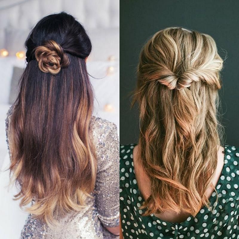 35 Stunning Wedding Hairstyles for Thin Hair