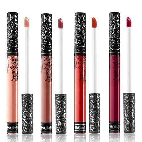 Kat Von D Singapore best sellers must-buy products everlasting liquid lipstick