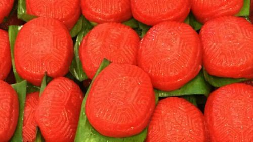 Sweets Kueh Appreciation Day 2016 cakes dessert singapore THUMBNAIL