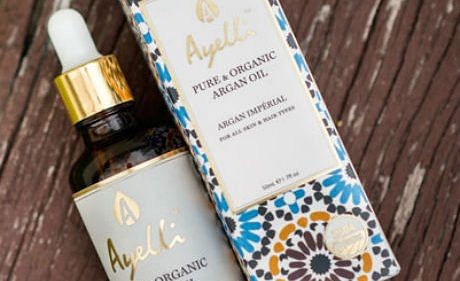 10 amazing benefits of argan oil for soft skin and smooth hair