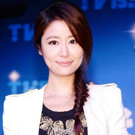 Celebrity pregnancy Ruby Lin has huge appetite now that she is pregnant THUMBNAIL