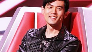 Lucky fan gets up close and personal with Jay Chou and Hannah Quinlivan THUMBNAIL