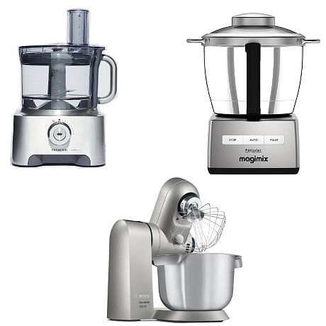 REVIEW: Multipro Sense Food Processor and 2 other multi-function food processors for everyday cooking - Her World Singapore