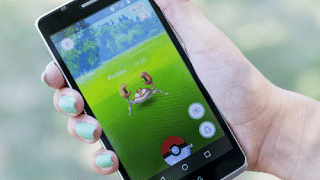 The busy woman's guide to playing Pokemon Go without letting it take over your life