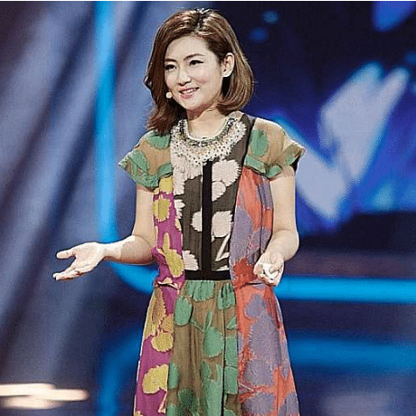 Selina Jen opens up about the real reason behind her divorce with lawyer Richard Chang 