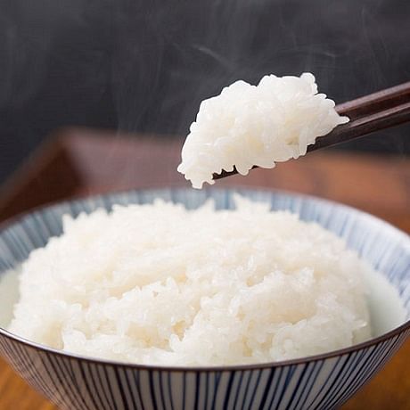 12 surprising tips to cook perfect fluffy rice and smooth congee