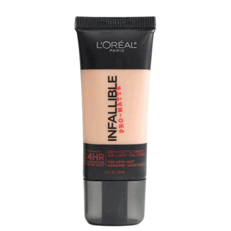 best long lasting foundations stay all day in hot humid weather oily skin