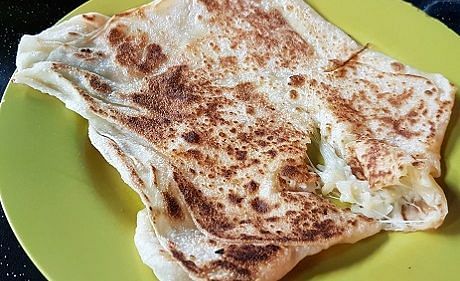 Springleaf Prata Place and 4 other places for the best pratas in Singapore