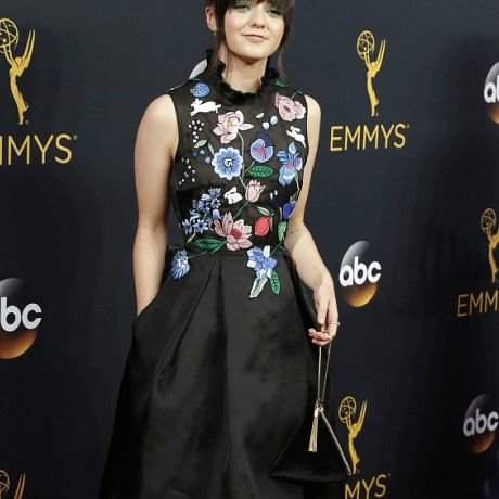 Singapore fashion brand Charles & Keith spotted at the Emmys! - thumbnail
