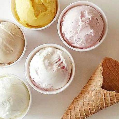 Creamy gelato, Bistro in the village and more food places to try out this weekend - thumbnail