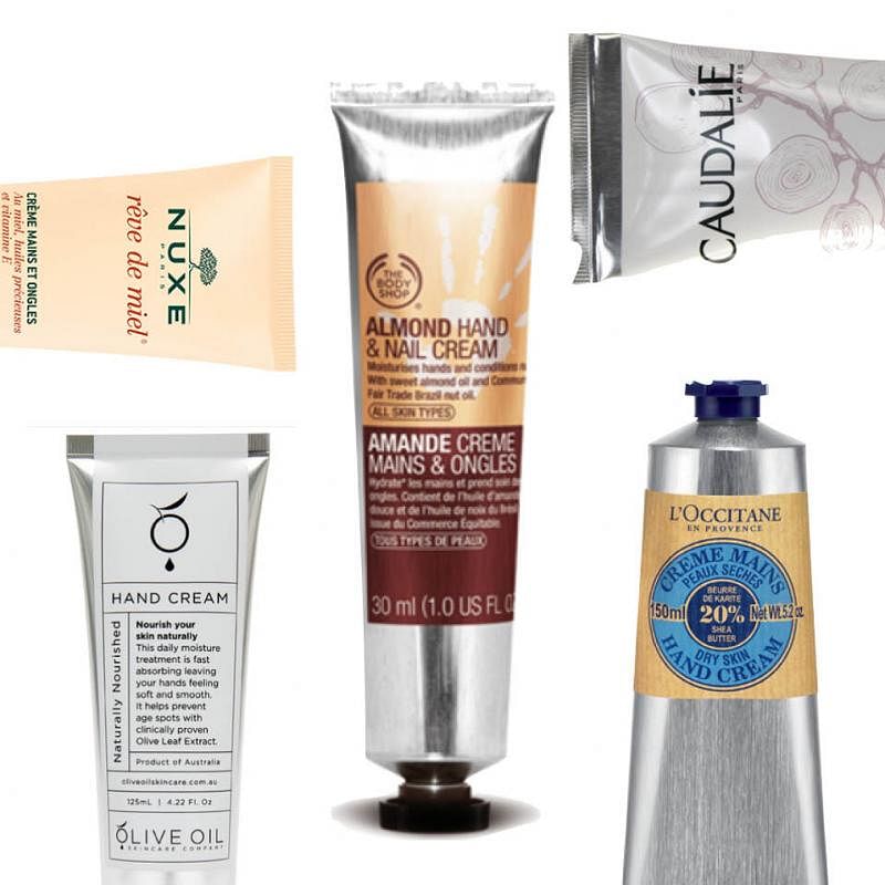 14 hand creams for beautiful, soft skin - Her World Singapore