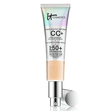 It cosmetics your skin but better cc cream review singapore