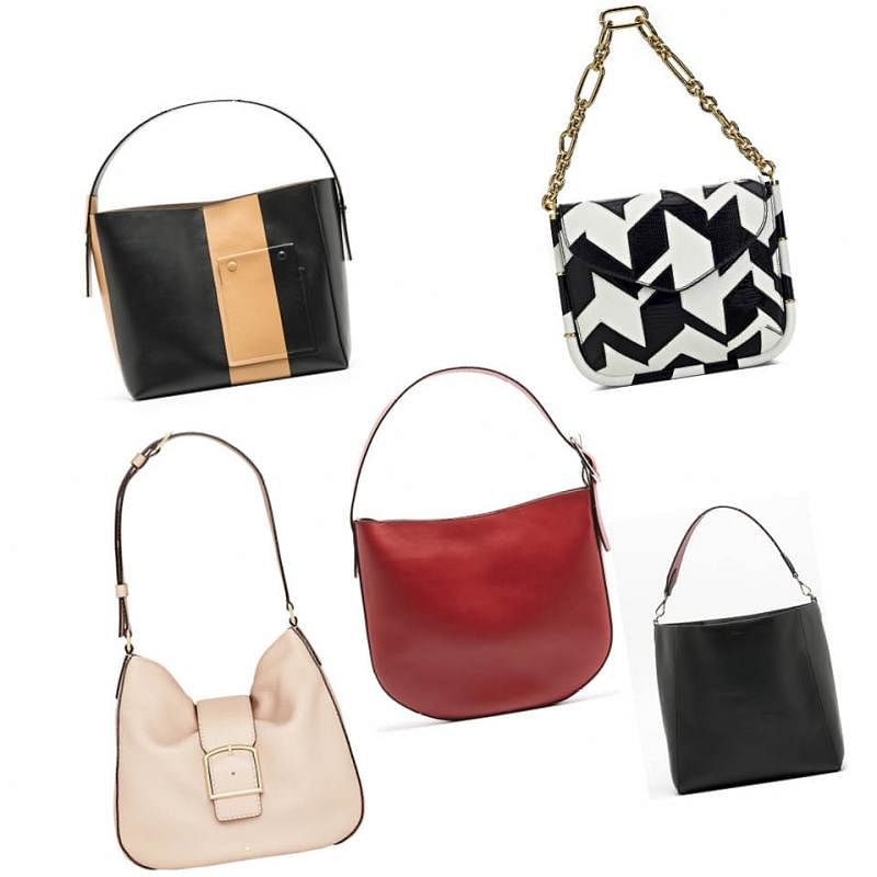 9 best shoulder bags for work - Her World Singapore