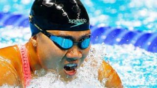 Singapore Her world young woman achiever 2005 para-swimmer Theresa Goh THUMBNAIL