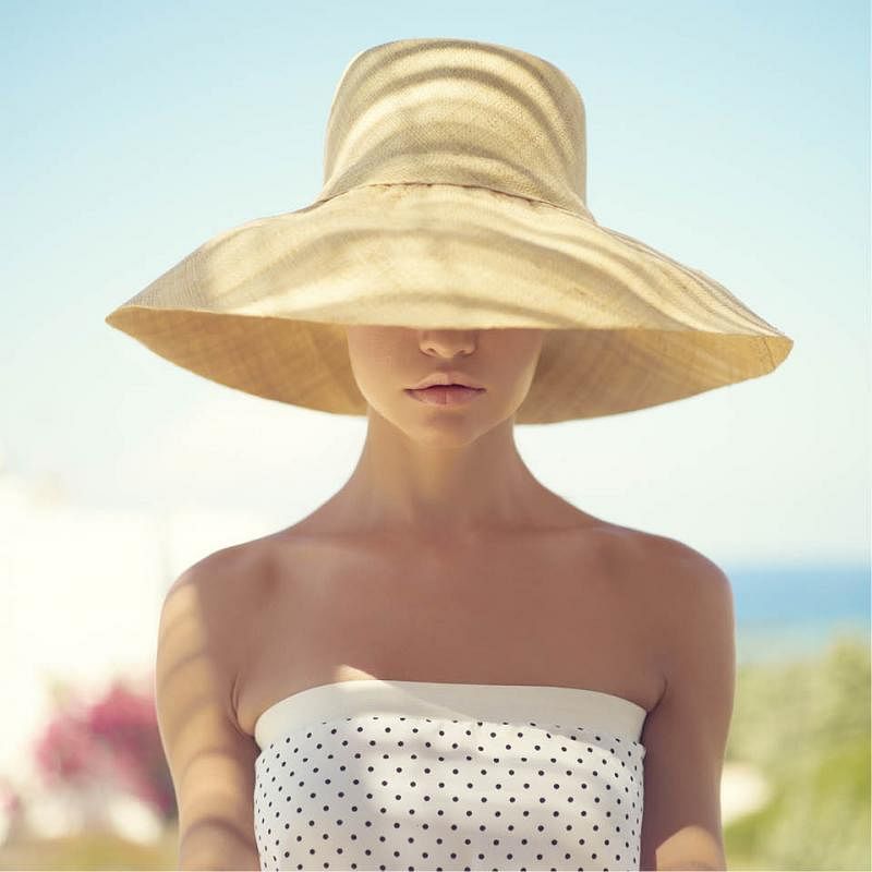 sunscreens that won't leave your skin sticky, streaky or greasy
