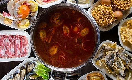 REVIEW: 5 best places in Singapore for every kind of steamboat