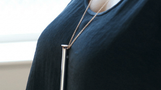 Check out these fun sex toys that look like jewellery and everyday office objects