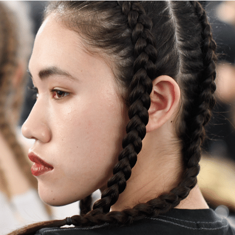 TrendingNow for Spring 2017: Cool braided hairstyles for the