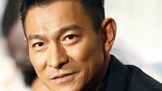 Tabloids are buzzing over rumours that Andy Lau has a secret baby son