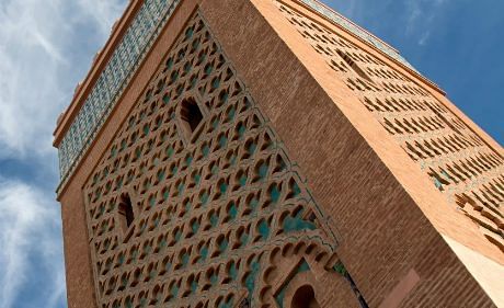 Tips safe solo travel women marrakech THUMBNAIL