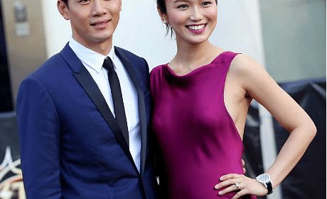 Joanne Peh is 'working hard' to conceive second baby with Qi Yuwu