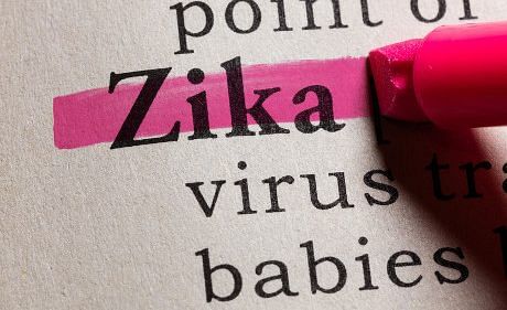 Everything you need to know about Zika TB