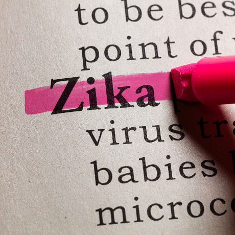 Everything you need to know about Zika TB
