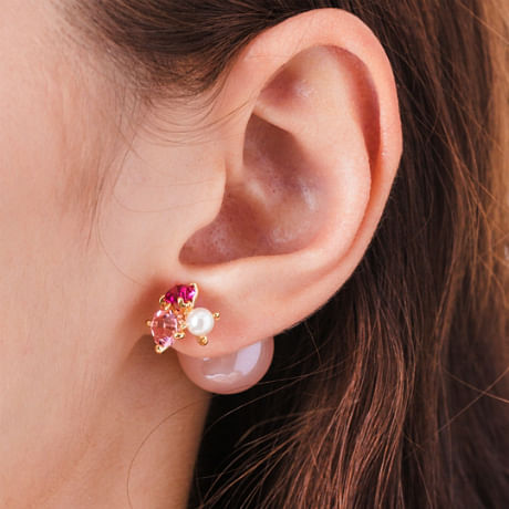 singapore online shop affordable cheap earrings for work THUMBNAIL