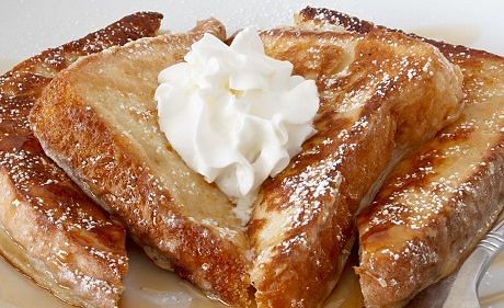 REVIEW: 6 best places in Singapore for delicious French toast