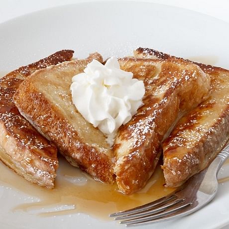REVIEW: 6 best places in Singapore for delicious French toast