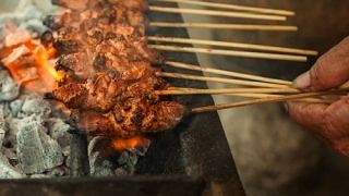 REVIEW: 5 best places in Singapore for cheap and good satay
