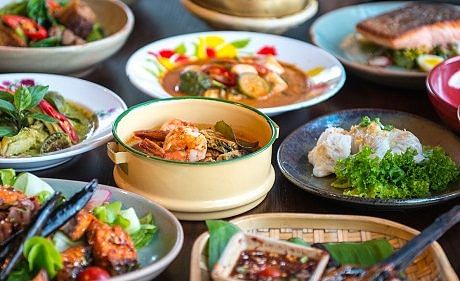 REVIEW: 5 best restaurants in Singapore for authentic Thai food 