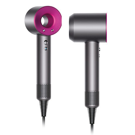 REVIEW: Is the new Dyson Supersonic hair dryer worth its high price? - Her  World Singapore