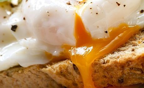 VIDEO RECIPE: How to cook perfect poached eggs