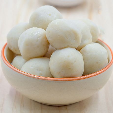 VIDEO RECIPE: How to make delicious and springy fishballs from scratch
