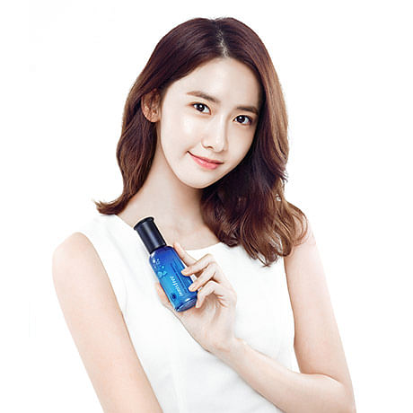 INNISFREE introduces Jeju Lava Seawater, a skincare range that, for the first time, taps the mineral-rich lava seawater from more than 200m under Jeju Island, South Korea, for its healing, moisturising and anti-ageing properties.